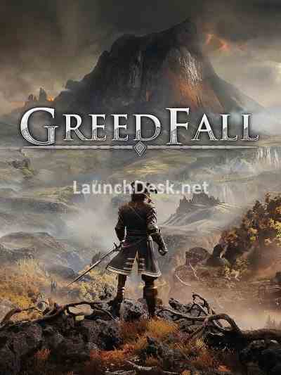 GreedFall